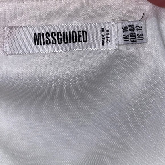 Corset Top - Picture 3 of 3